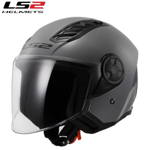 Casco jet ls2 - casco,