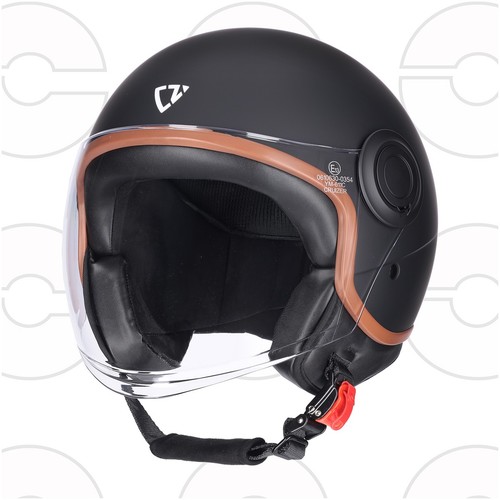Cruizer casco moto - cruizer,