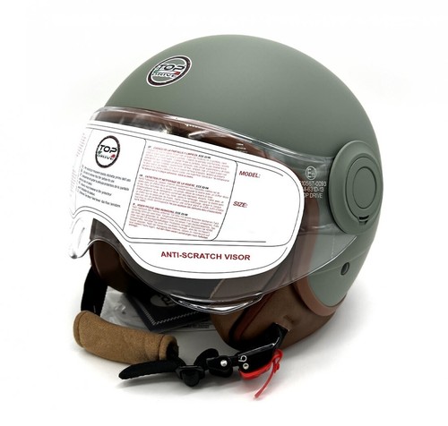 Casco sirio moto scooter - moto,
