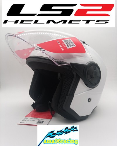 Casco of616 ls2 airflow - of616,