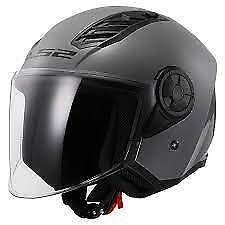 Casco jet ls2 of616 airflow - casco,