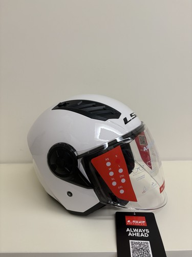 Casco ls2 of616 - ii,