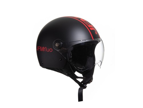 Casco moto scooter - casco,