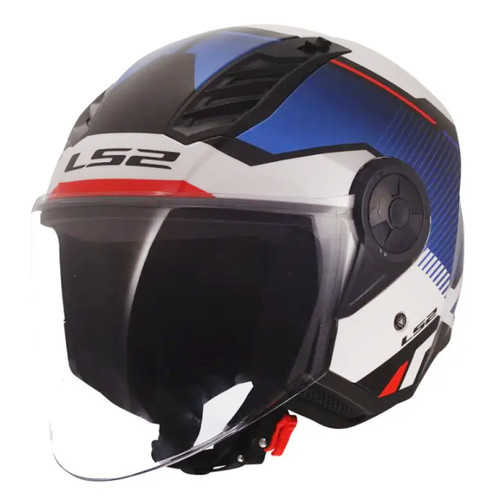 Casco jet ls2 - ls2, ii