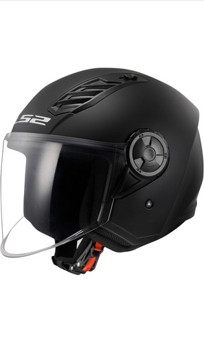 Casco jet ls2 - jet, 2