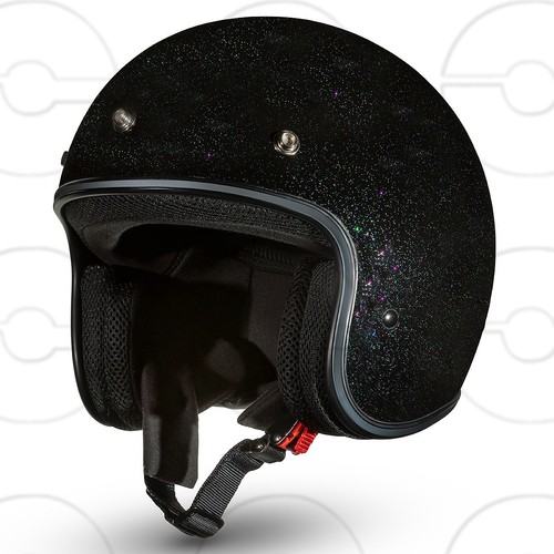 Cruizer casco jet - jet, scooter