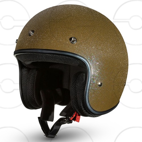 Cruizer casco jet - casco,