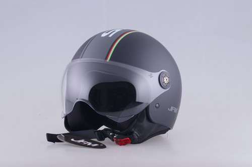 Casco demi jet - demi, omologato