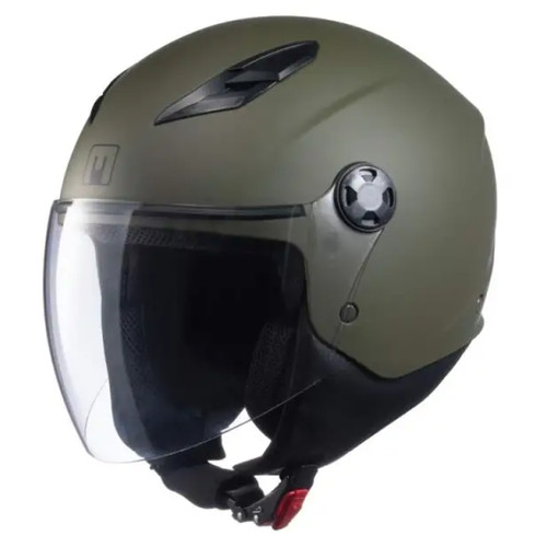 Casco mph moto demi jet - moto,