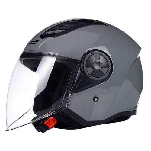 Casco nuovo jet ls2 - casco,