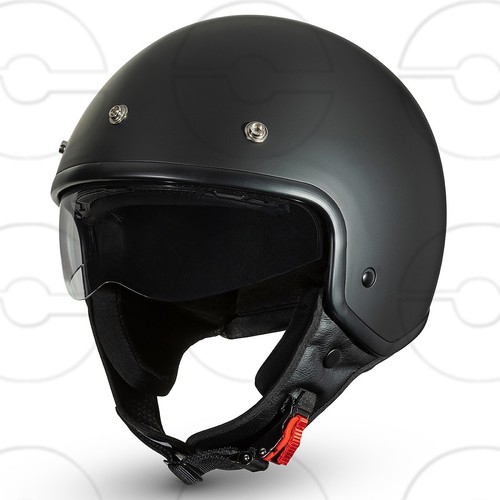 Cruizer casco jet moto - cruizer, scooter