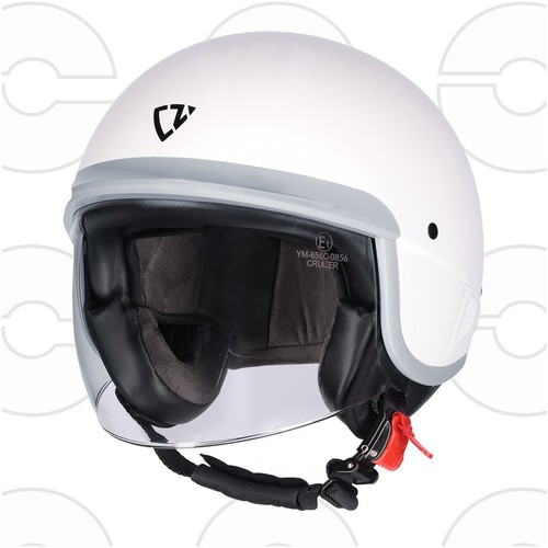 Cruizer casco moto scooter jet - cruizer,