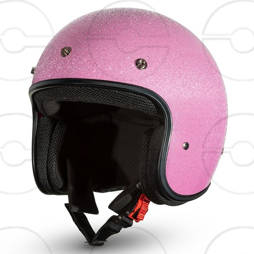 Cruizer casco jet moto scooter - cruizer,
