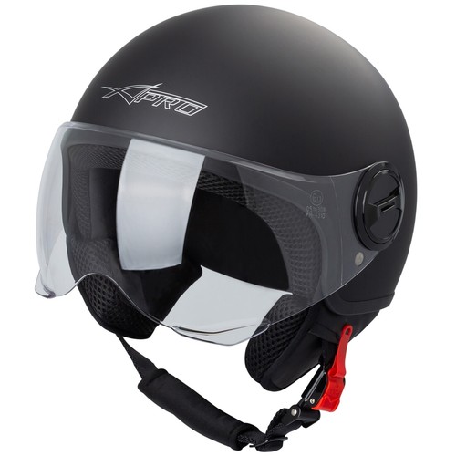 Casco scooter jet - scooter, demi