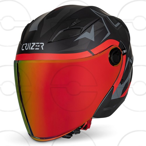 Cruizer casco moto - cruizer,