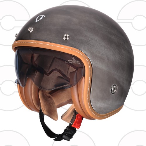Cruizer casco jet - casco,