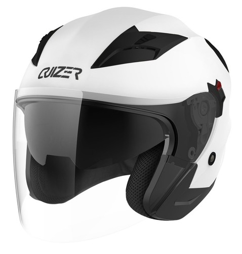 Cruizer casco jet - casco,