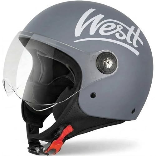 Westt casco moto donna - westt,