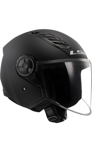 Casco jet ls2 of616 - jet, 2