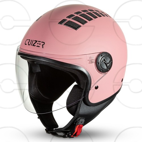 Cruizer casco jet - cruizer,