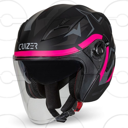 Cruizer casco moto - cruizer,