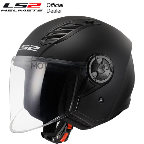 Casco jet ls2 airflow - casco,