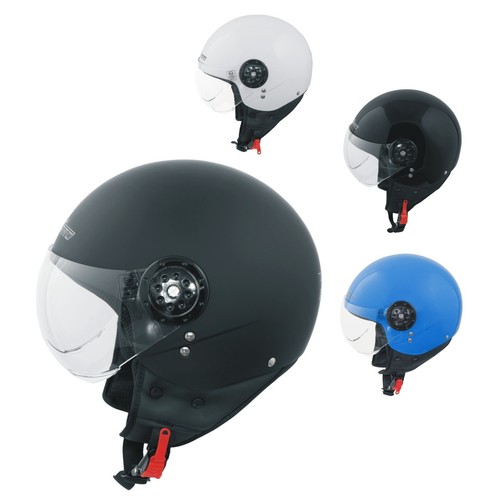 Scooter moto casco - scooter,