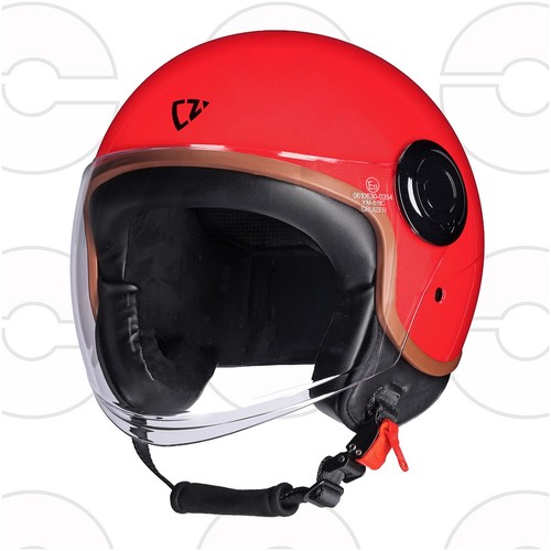 Cruizer casco moto - cruizer, scooter