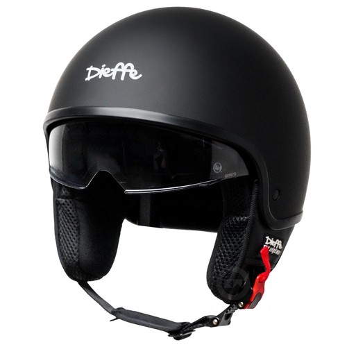 Casco jet df2 - df2, scooter