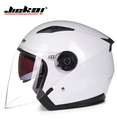 Casco jet moto - casco, scooter