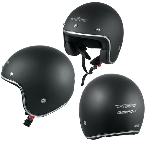 Casco moto jet - moto, ece