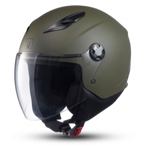 Casco demi jet - demi, mph