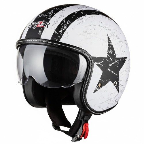 Cruizer casco moto - cruizer,