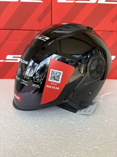 Ls2 airflow of616 casco jet - of616,